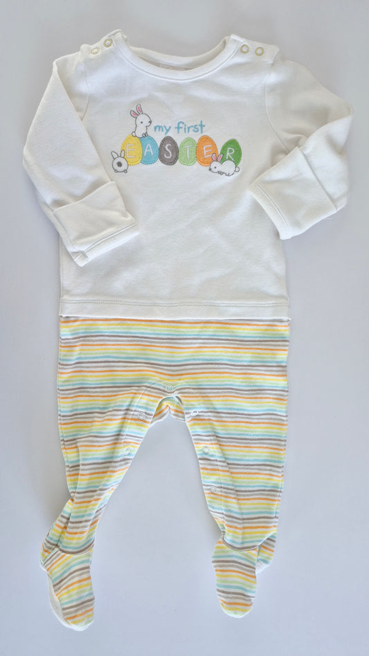 Pyjama 3-6 mois Gymboree