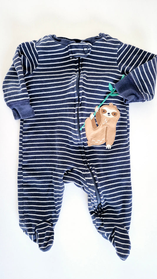 Pyjama 3 mois Carter's