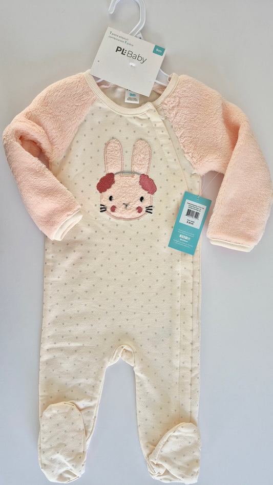 Pyjama 9 mois PLBaby Neuf