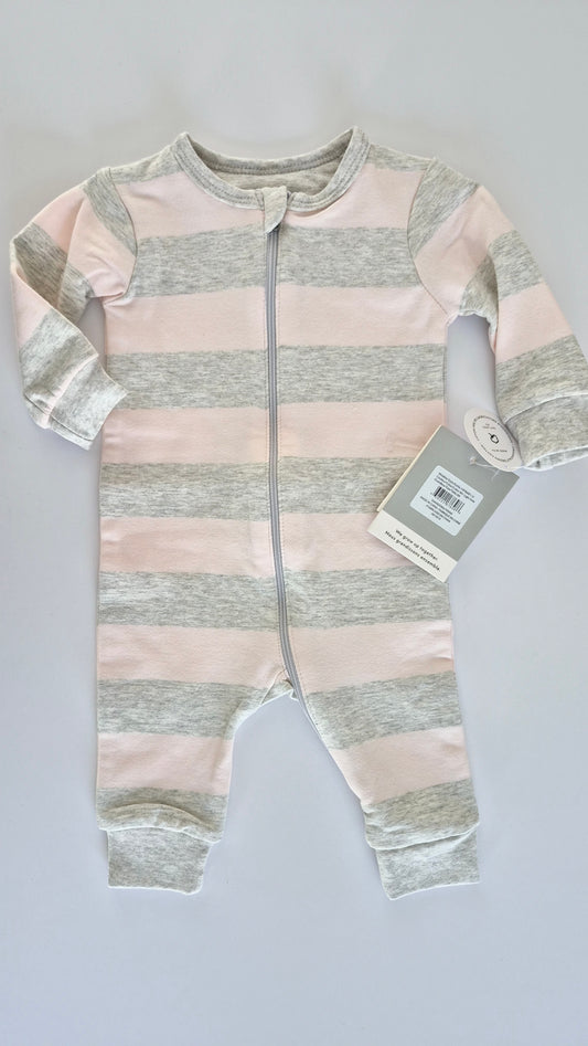 Pyjama 3 mois Petit Lem Neuf