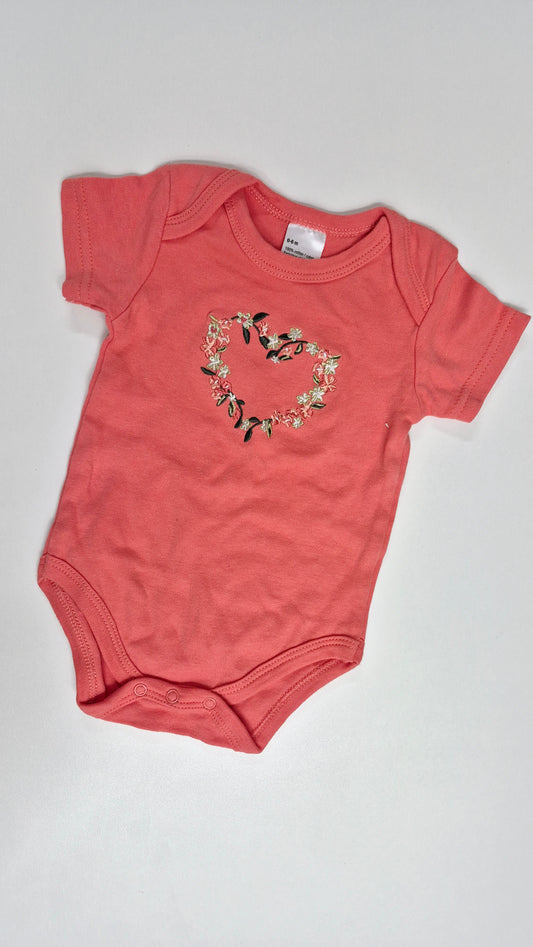 Cache Couche 0-6 mois