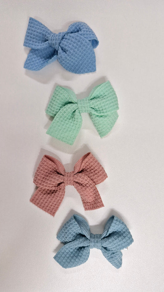 Pinces à Cheveux Neuves