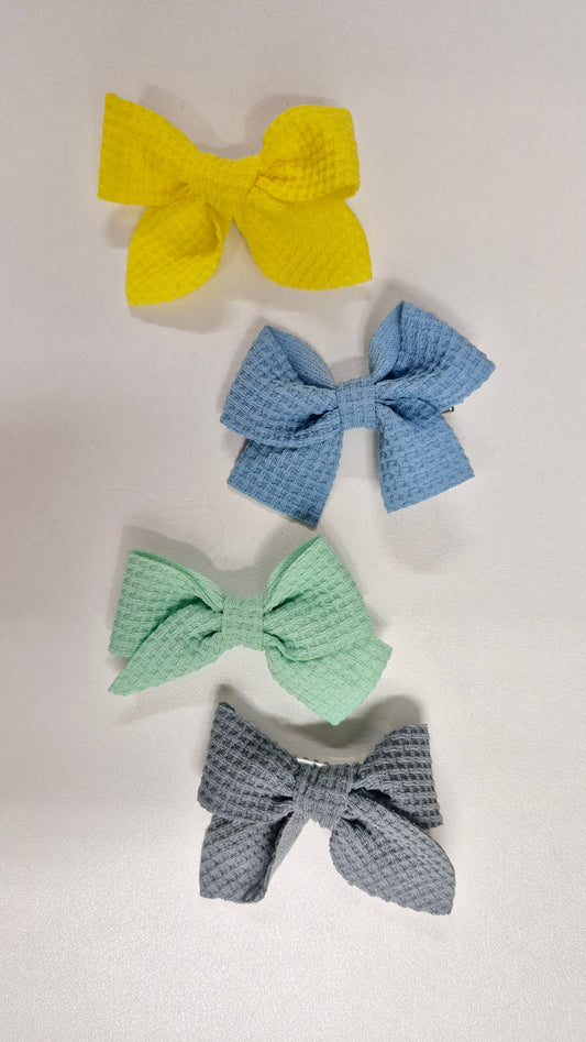 Pinces à Cheveux Neuves