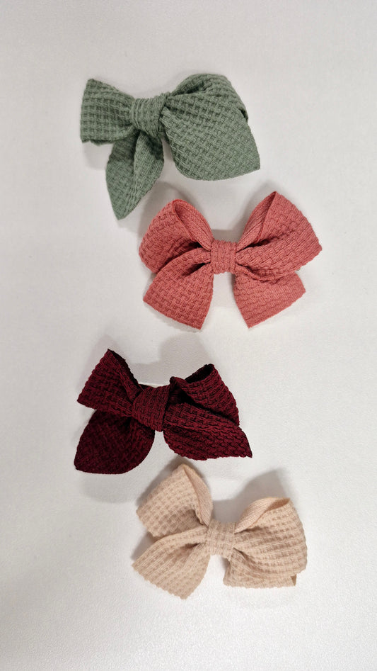 Pinces à Cheveux Neuves