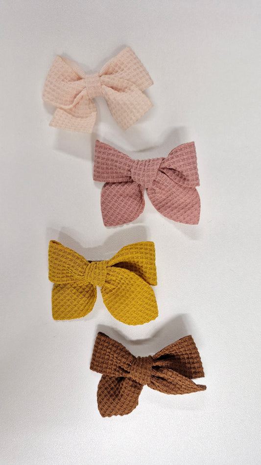 Pinces à Cheveux Neuves