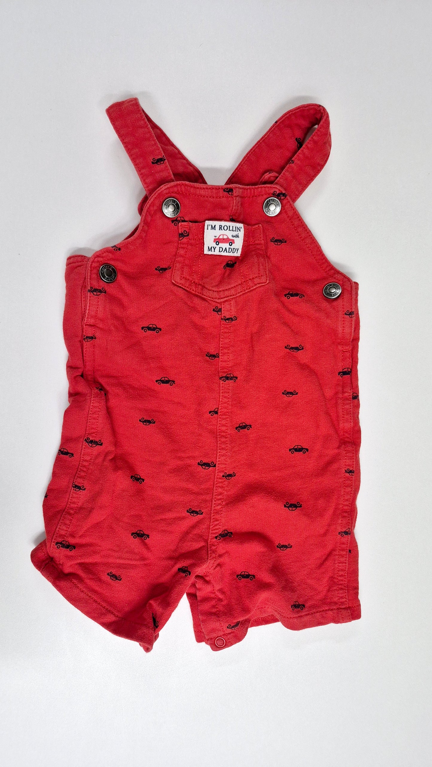 Salopette 12 mois Carter's