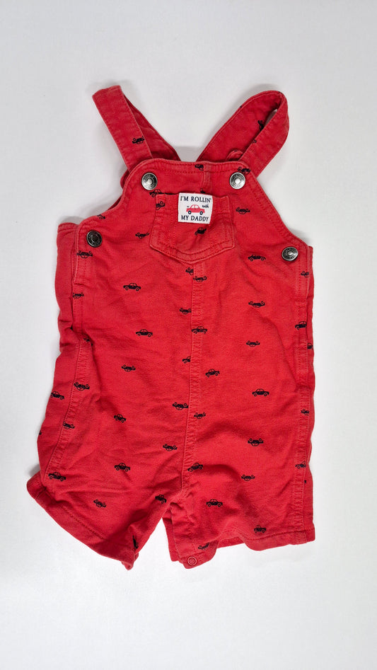 Salopette 12 mois Carter's