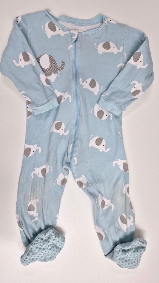 Pyjama 12 mois Tuffy (Imparfait voir photo)