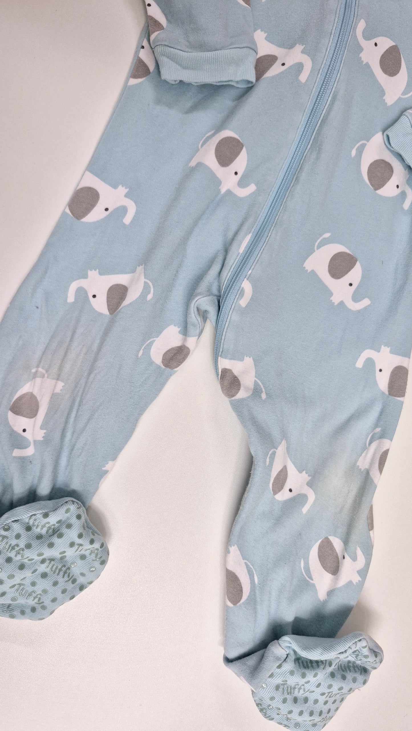 Pyjama 12 mois Tuffy (Imparfait voir photo)