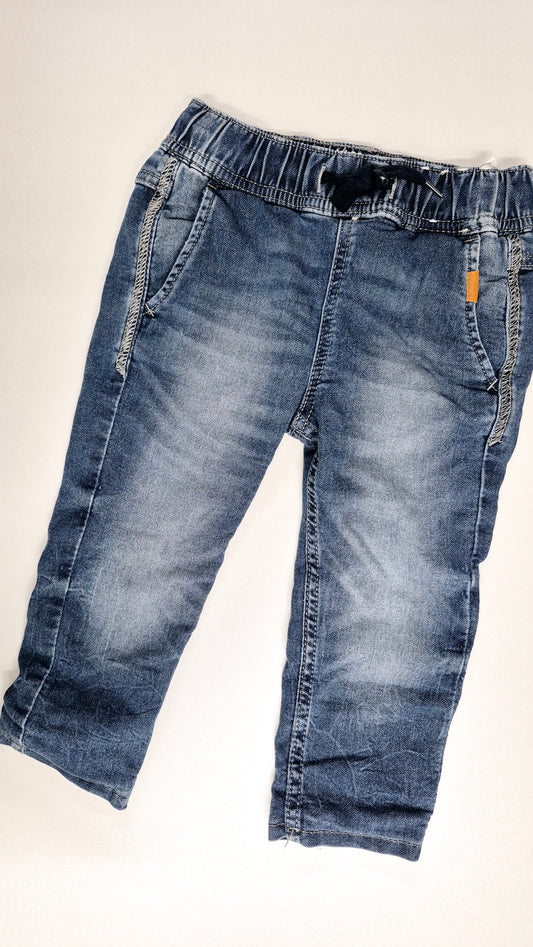 Pantalon Doublé 1 1/2-2T H&M