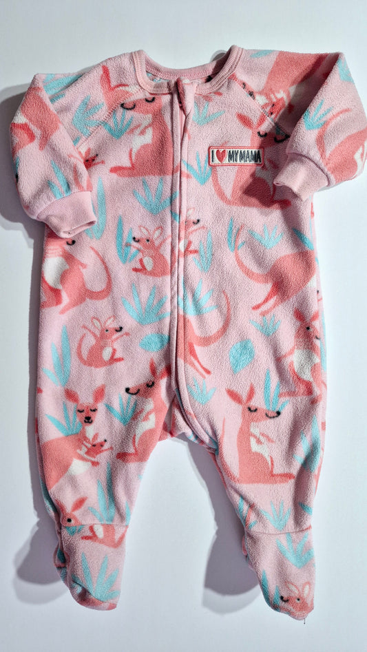 Pyjama 0-3 mois Children's Place