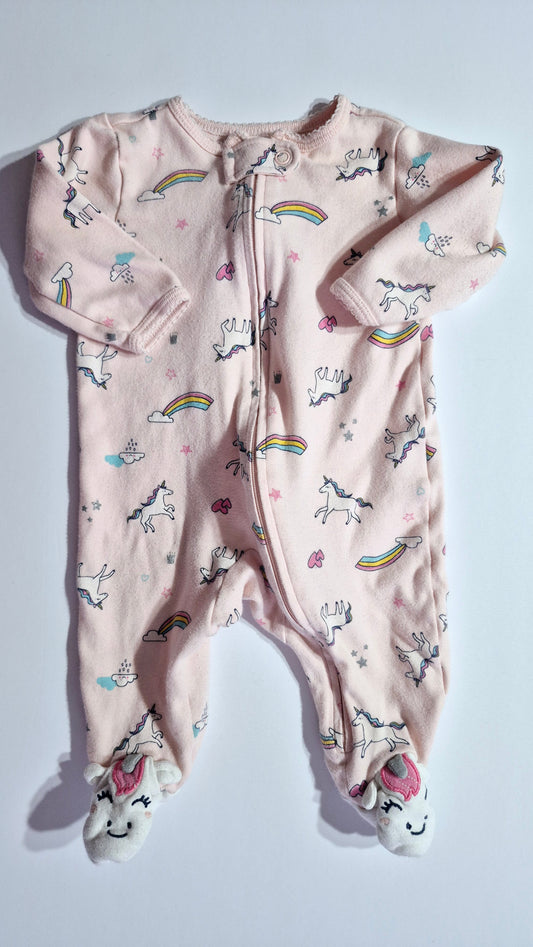 Pyjama 3 mois Carter's