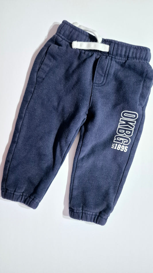Pantalon 2T OshKosh