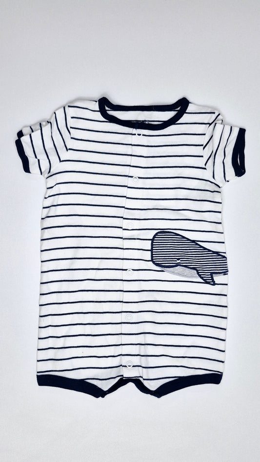 Une Pièce 9 mois Carter's