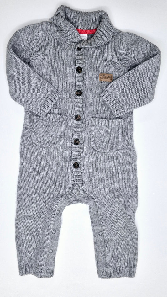 Une Pièce 12 mois Carter's