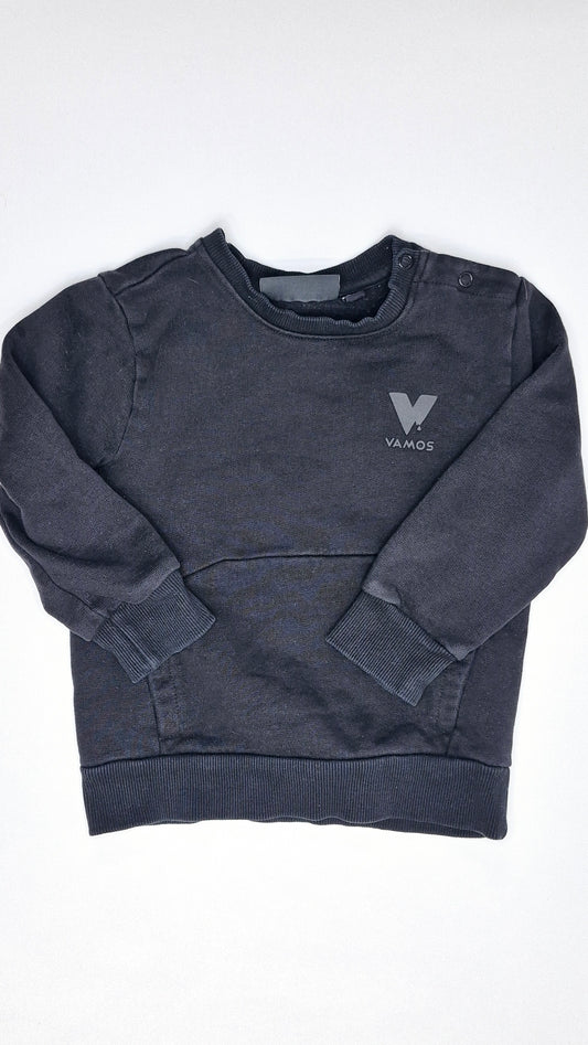 Veste 24 mois Vamos