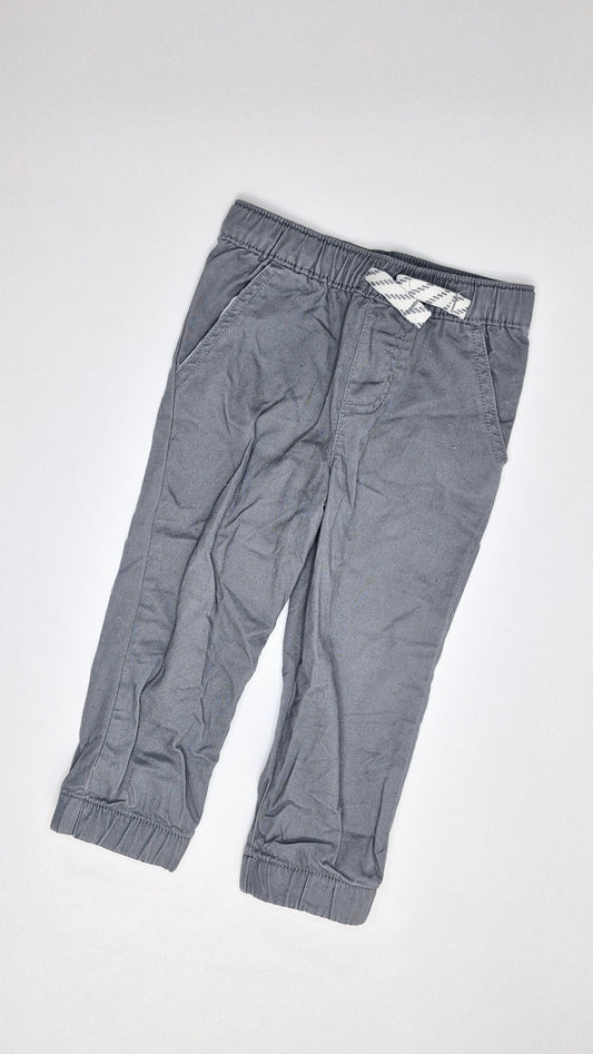 Pantalon 2T Garanimal