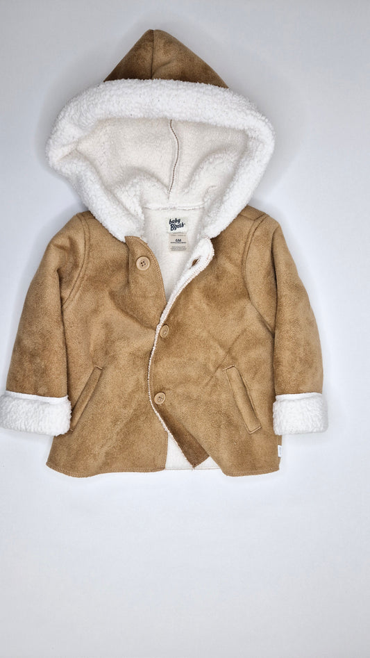 Manteau 6 mois OshKosh