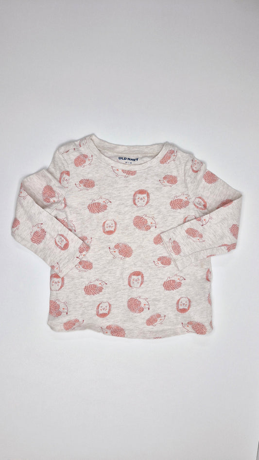 Chandail 2T Old Navy