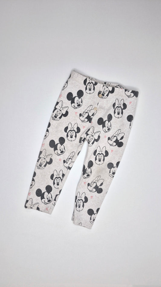 Pantalon 12-18 mois Zara (imparfait voir photo)