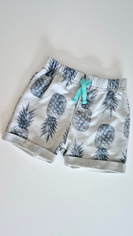 Culotte Courte 24 mois Ureka