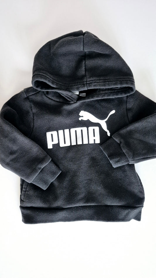 Veste 2T Puma
