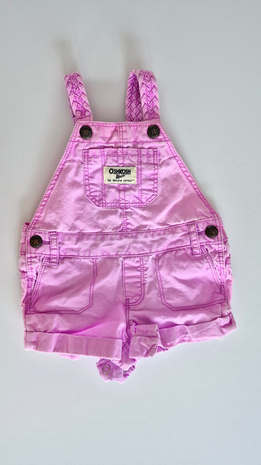 Salopette 3 mois OshKosh