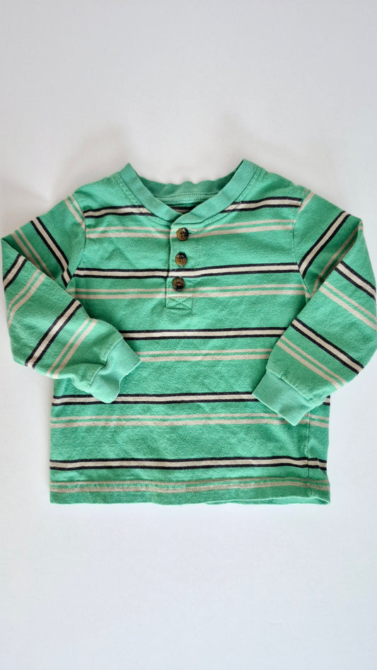 Chandail 12-18 mois George