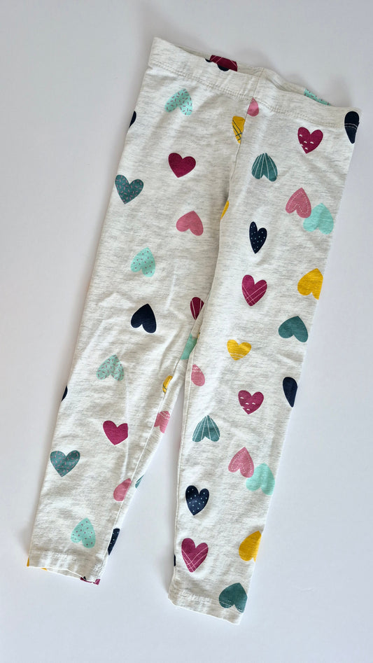 Pantalon 4T Monkey Bars