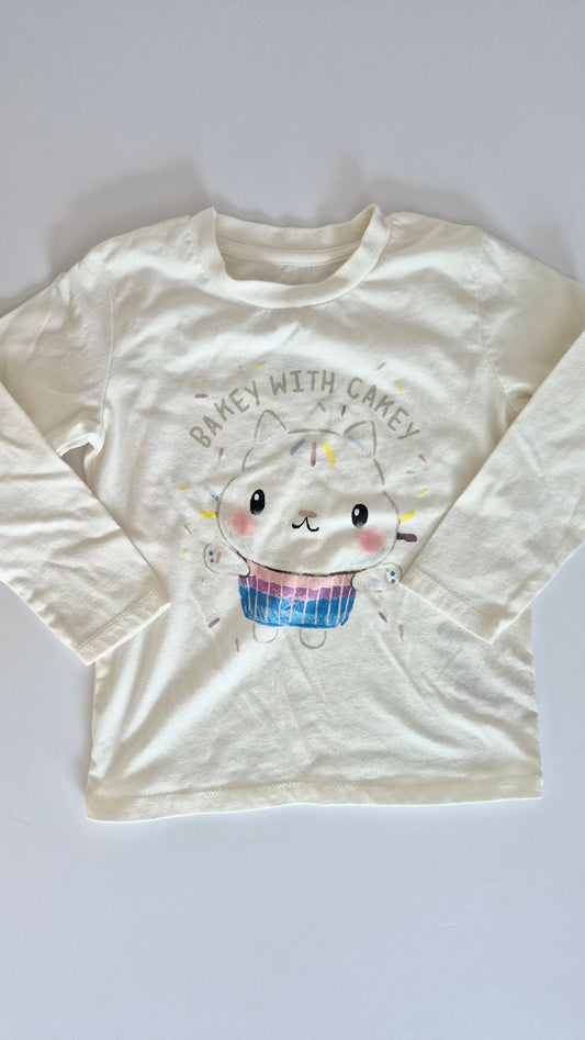 Chandail 4T Gabby's Dollhouse