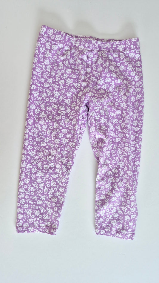 Pantalon 5-6T Monkey Bars