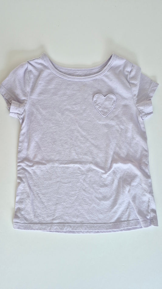 Chandail 5T Carter's