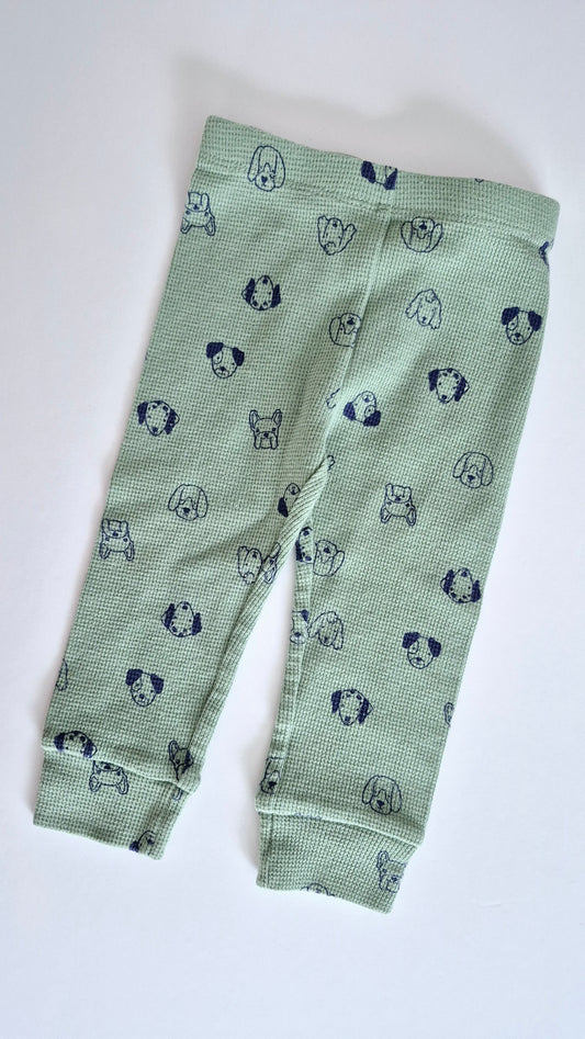 Pantalon 18 mois Pekkle