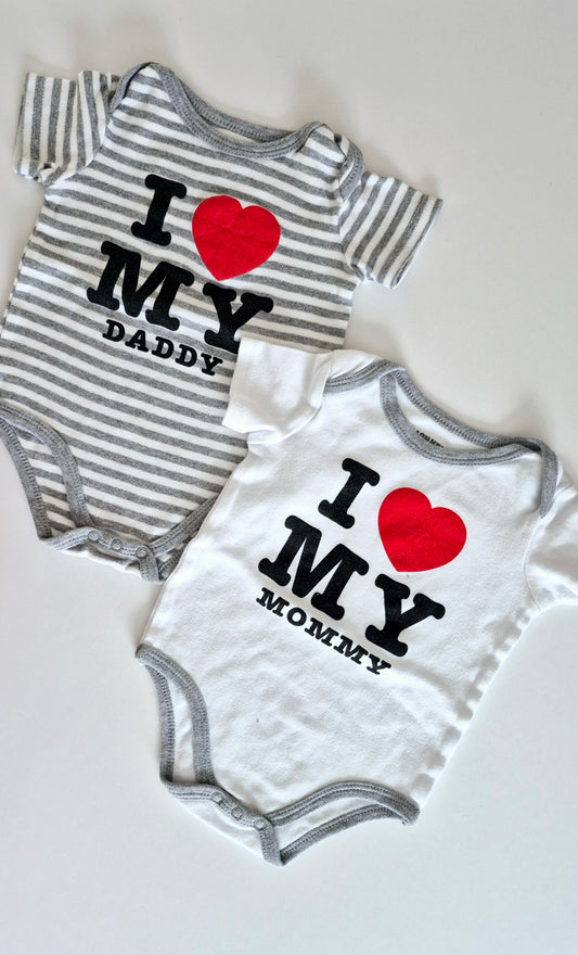 Ensemble 18 mois Monkey Bars