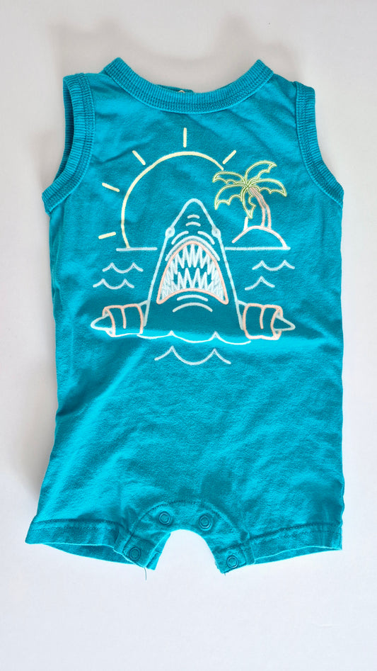 Une Pièce 6-12 mois George