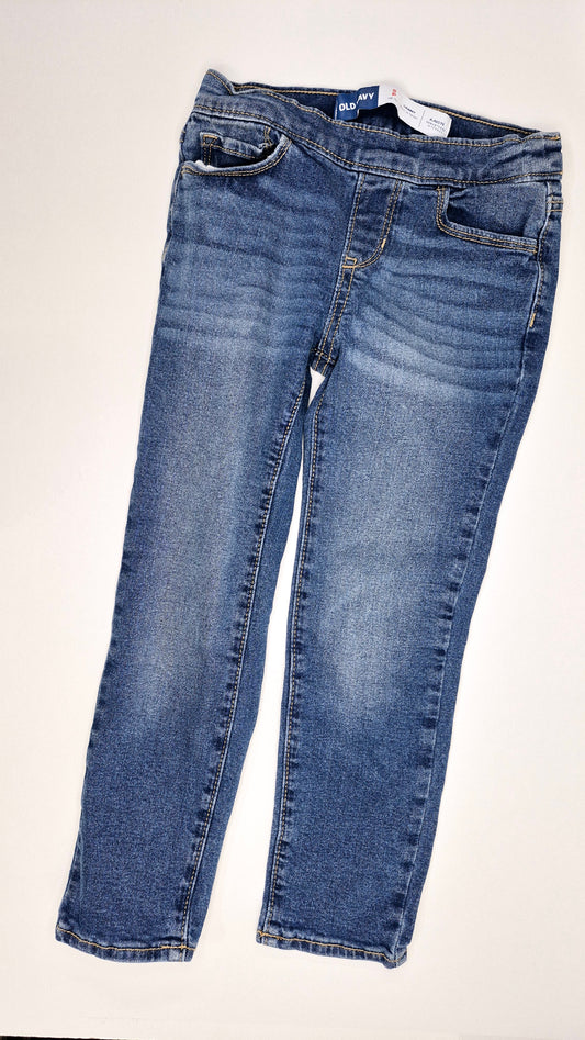 Pantalon 6-7T Old Navy