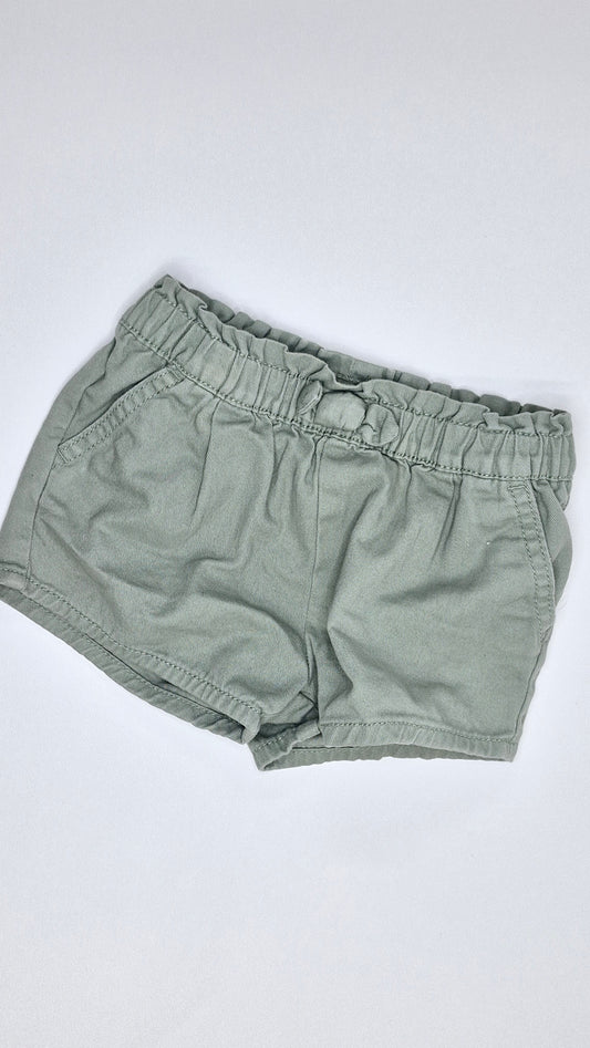 Culotte Courte 18 mois OshKosh