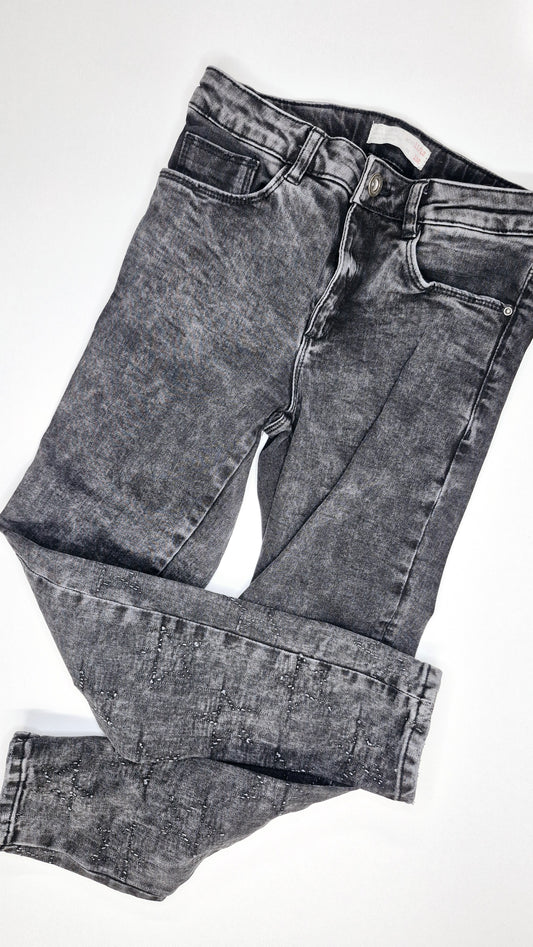 Pantalon 11-12A Zara