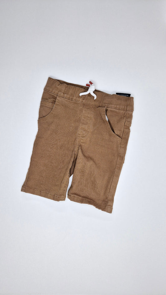 Culotte Courte 5T Wild Horse