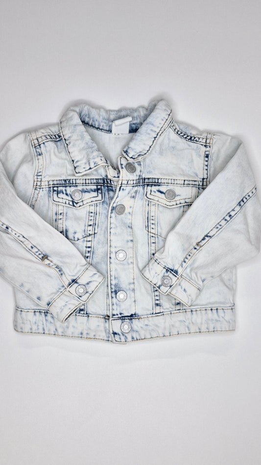 Manteau 1 1/2-2T H&M