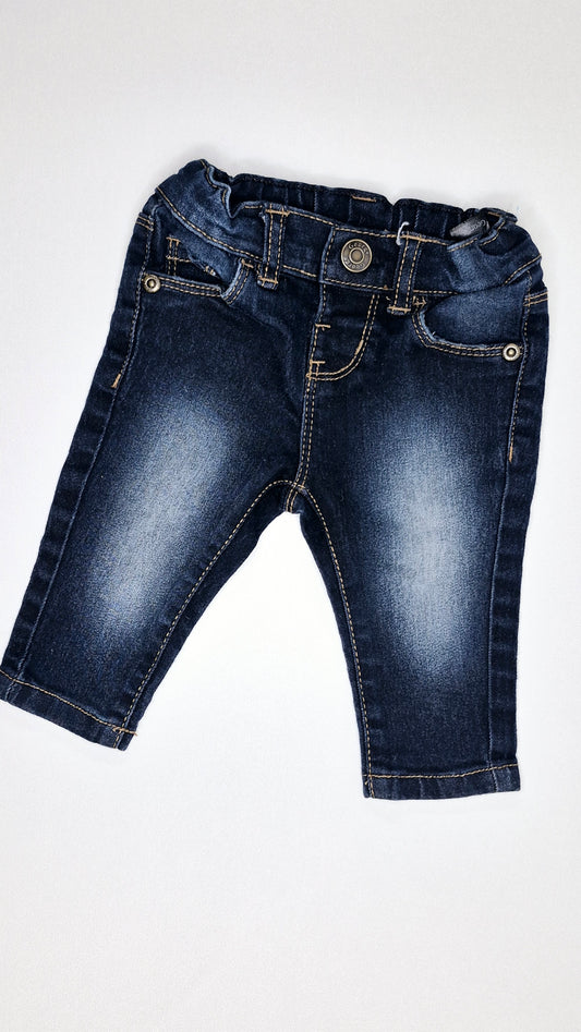 Pantalon 0-3 mois George