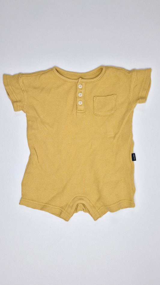 Une Pièce 3-6 mois Baby Gap