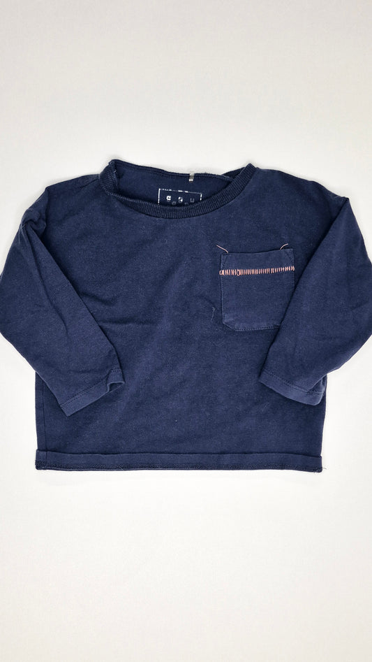 Chandail 18 mois Gagou Tagou