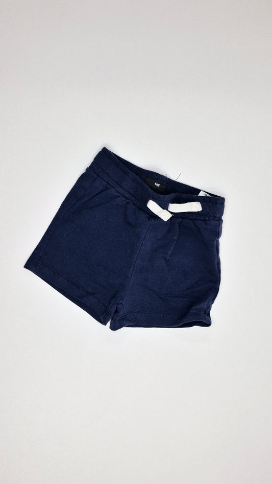 Culotte Courte 6-12 mois Joe Fresh