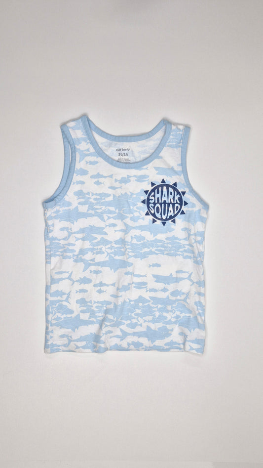Camisole 3T Carter's