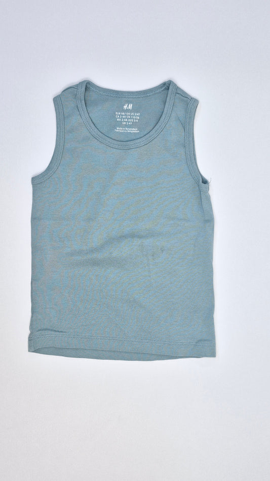 Camisole 2-4T H&M