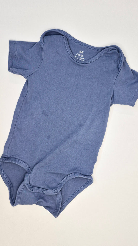 Cache Couche 1 1/2-2T H&M (Imparfait voir photo)