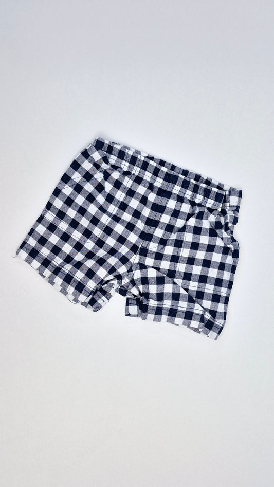 Culotte Courte 9 mois Carter's