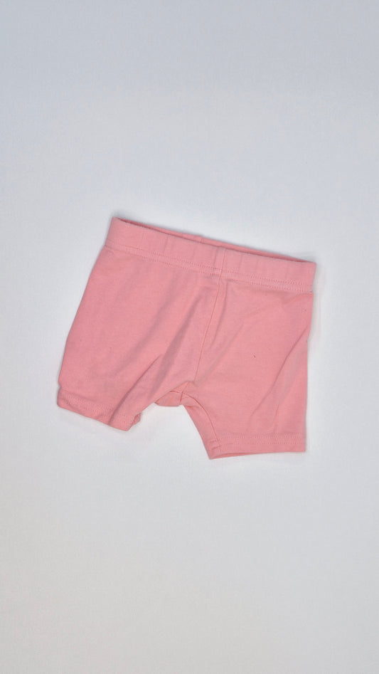 Culotte Courte 6-12 mois George