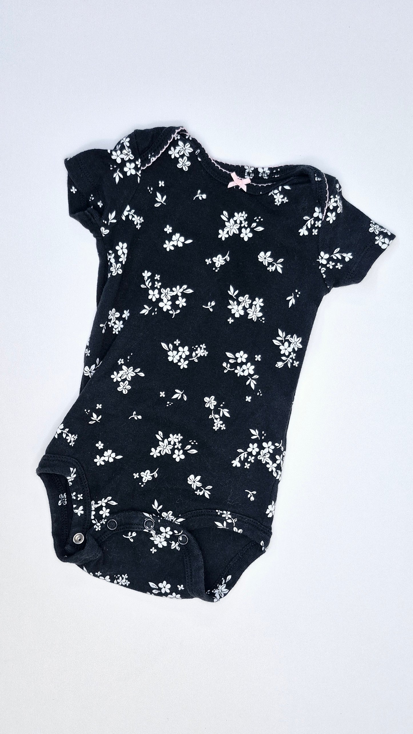 Cache Couche 6 mois Carter's